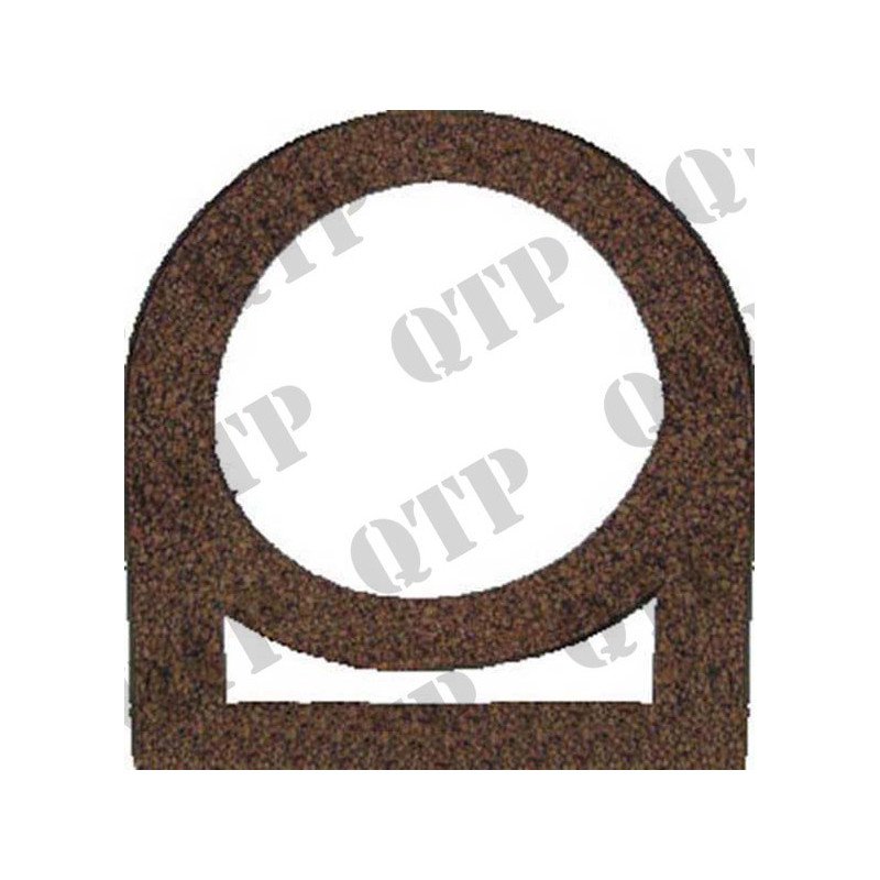 Bague d'étanchéité du vilebrequin (Pack de 2)