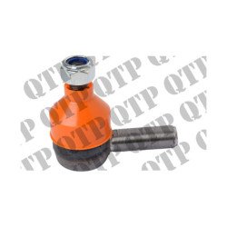 Embout de barre d'accouplement