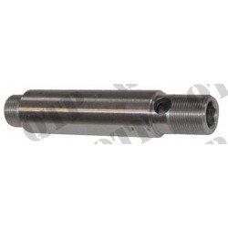 Manchon de dérivation de filtre hydraulique
