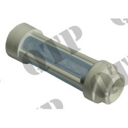 Thuilee filtrante du robinet du réservoir d'essence (Pack de 5)