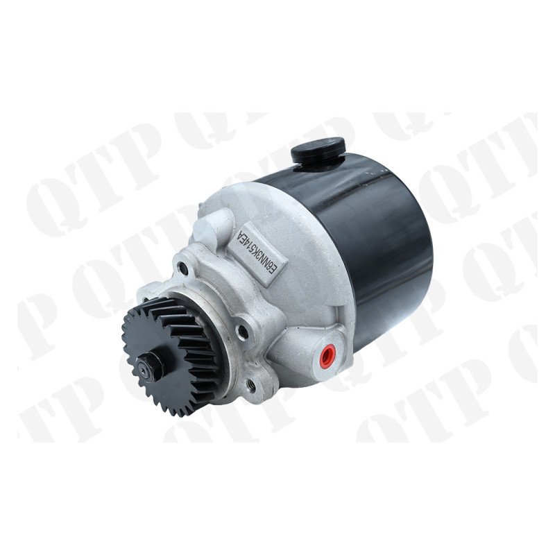 Power Steering Pump Ford