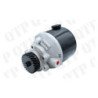 Power Steering Pump Ford