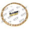 Joint du carter de l'entonnoir (Pack de 2)