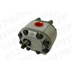 Hydraulic Pump Ford 8600 9600 9700