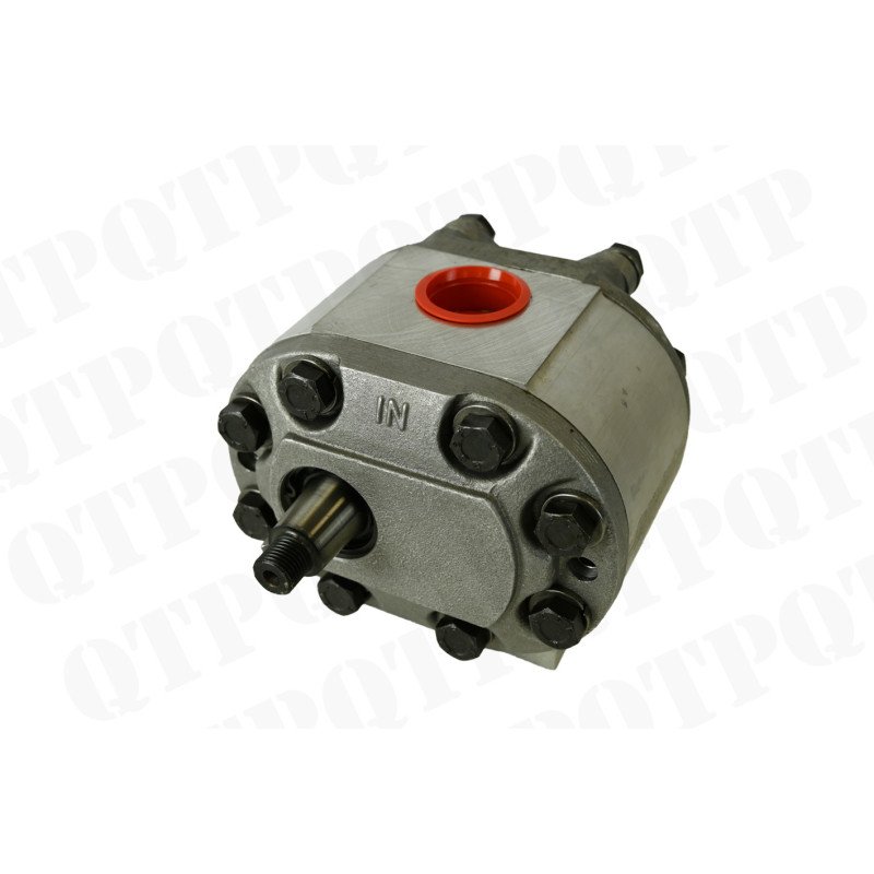 Hydraulic Pump Ford 8600 9600 9700