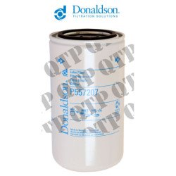 Filtre hydraulique