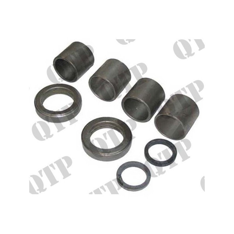 Kit de Broche d'essieu