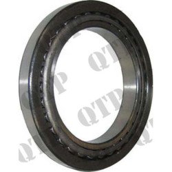 Palier de différentiel