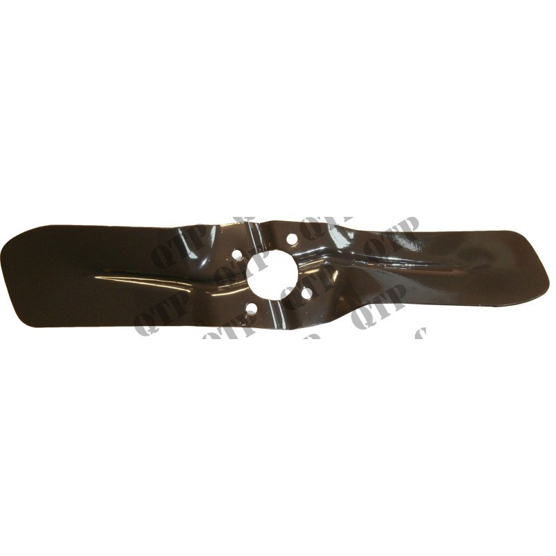 Pale de ventilateur