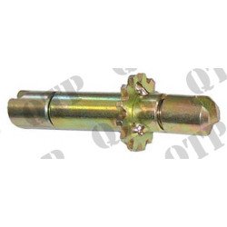 Dispositif de réglage du segment de frein