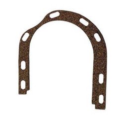 Bague d'étanchéité du vilebrequin (Pack de 2)