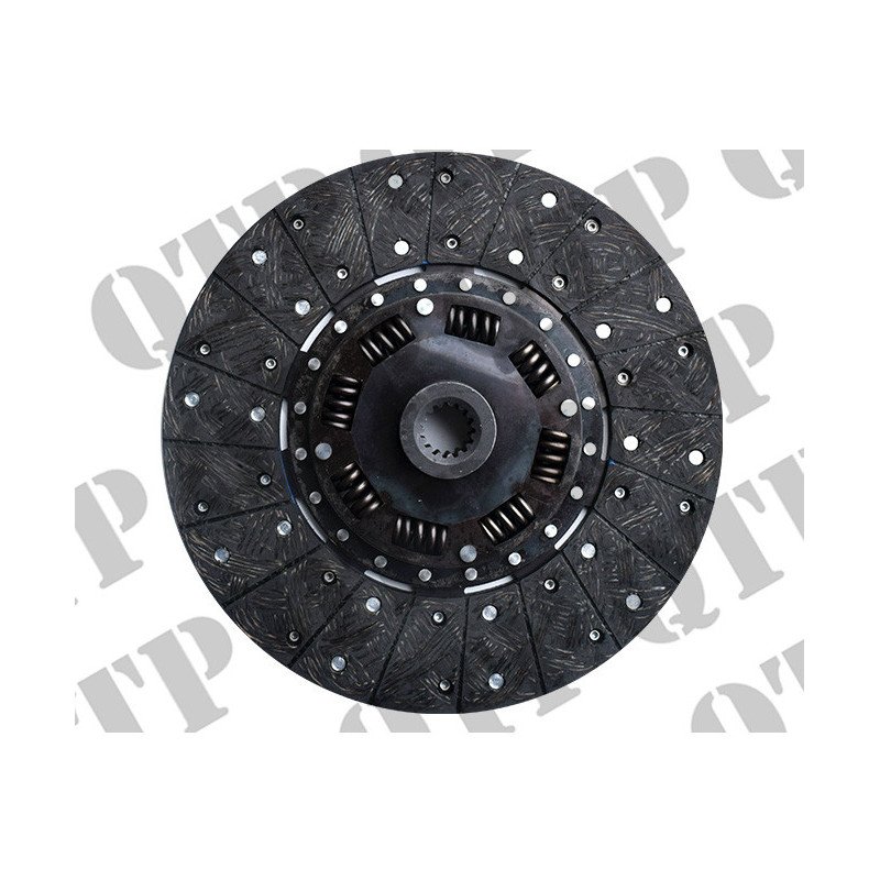 Disque d'embrayage