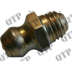 Raccord de graissage UNF, 14 po. (Pack de 10)