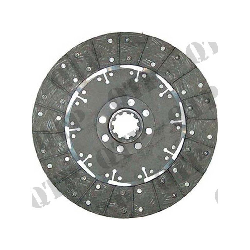 Disque d'embrayage