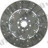 Disque d'embrayage