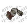 Pompe hydraulique