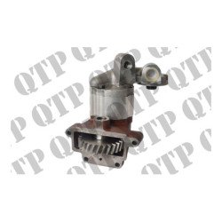 Pompe hydraulique