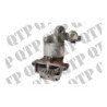 Pompe hydraulique