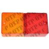 Oculaire de rechange (Pack de 2)