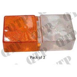 Oculaire de rechange (Pack de 2)