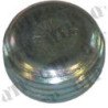 Bougie du bâti-moteur (Pack de 2)