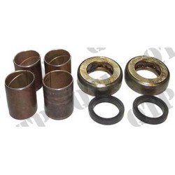 Kit de Broche d'essieu