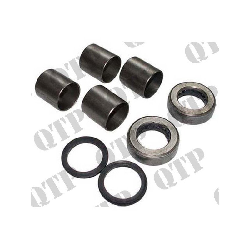 Kit de Broche d'essieu