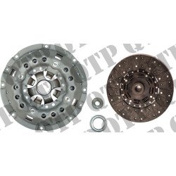 Kit d'embrayage
