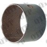 Bague de l'essieu avant (Pack de 2)