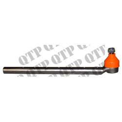 Embout de barre d'accouplement D, 30mm, extérieur