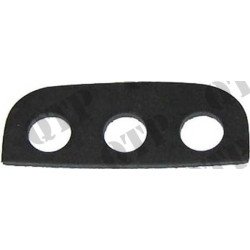 Garniture de fenêtre arrière (Pack de 2)