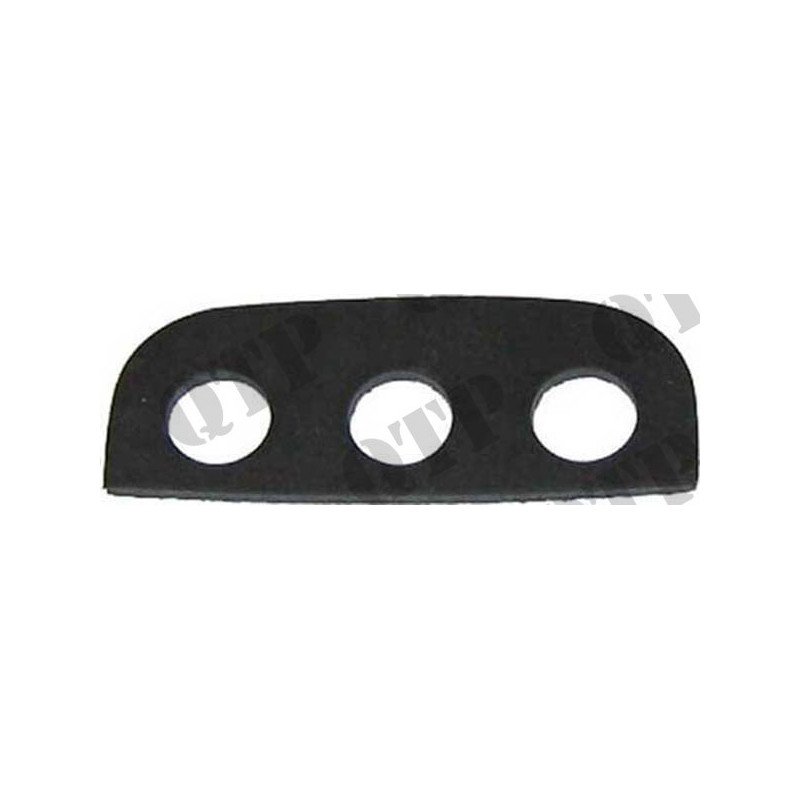 Garniture de fenêtre arrière (Pack de 2)