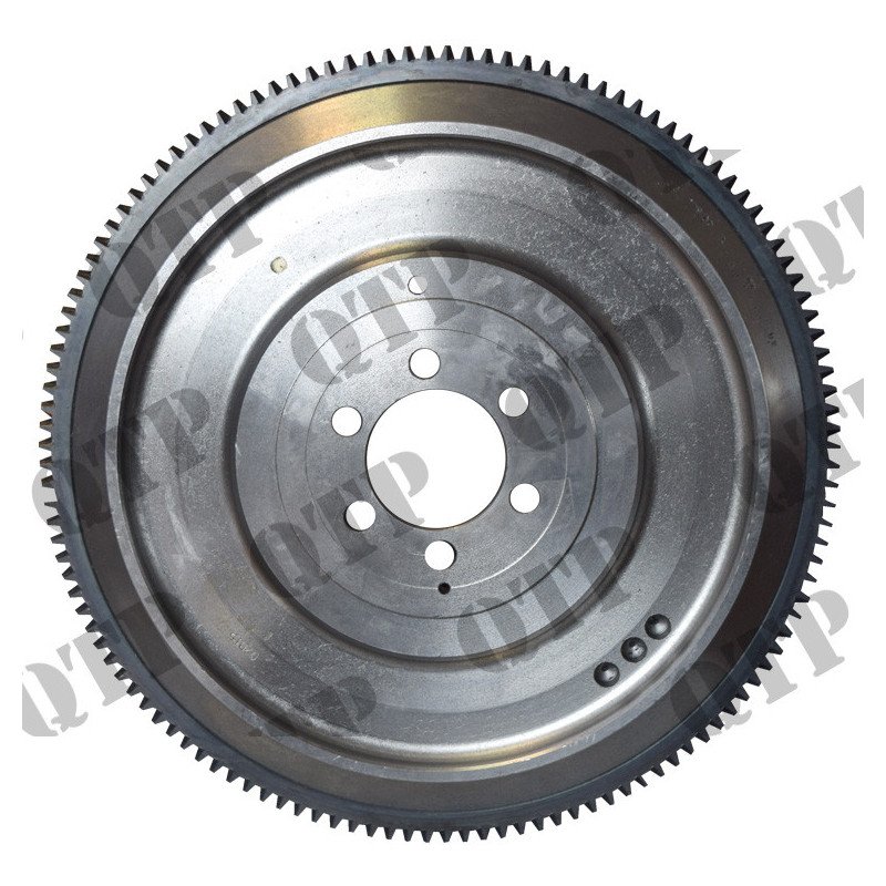 Volant moteur
