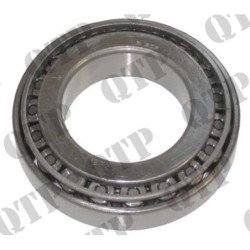 Coussinet de galet (Pack de 2)
