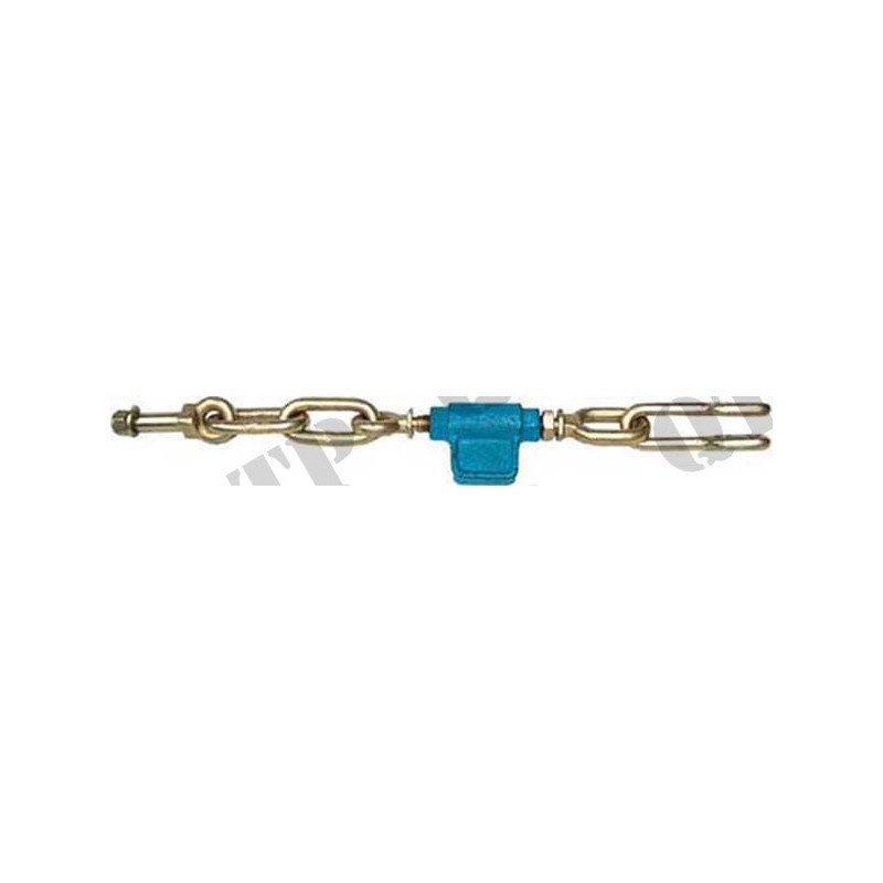Stabilisateur à chaîne
