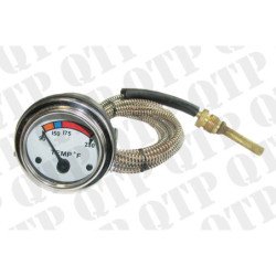 Dexta Temperature With Original Chrome Bezel