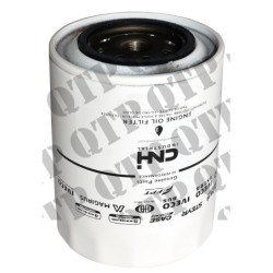 Filtre à huile du moteur