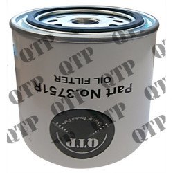 Filtre à huile du moteur