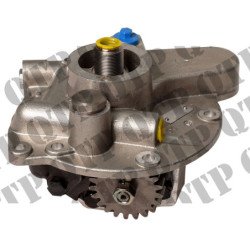 Pompe hydraulique