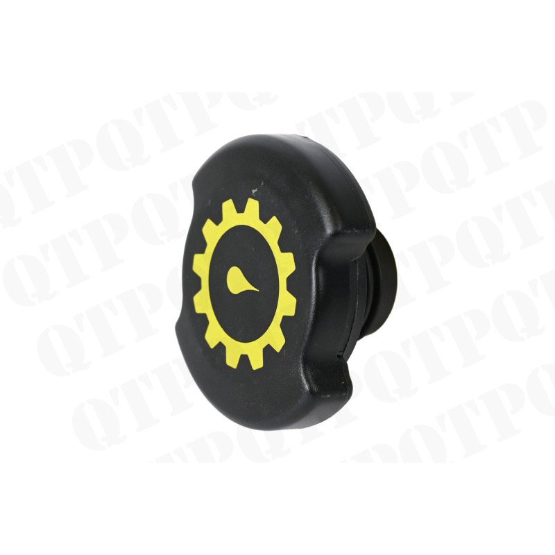 Hydraulic Oil Filler Cap