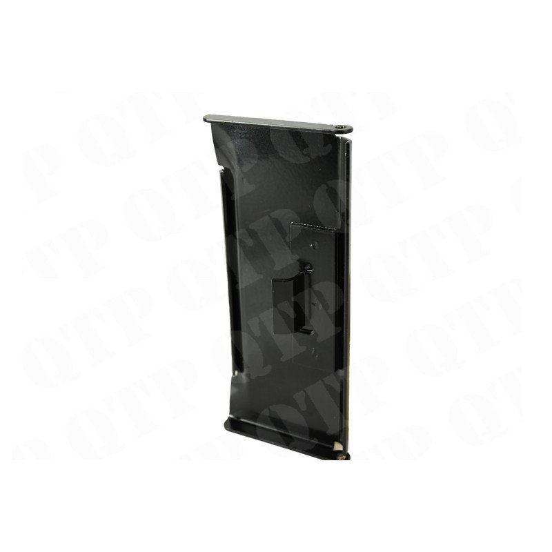 Bonnet Handle