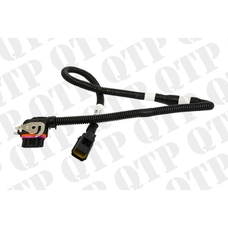 Viscous Fan Wiring Loom