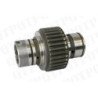 Clutch Hub