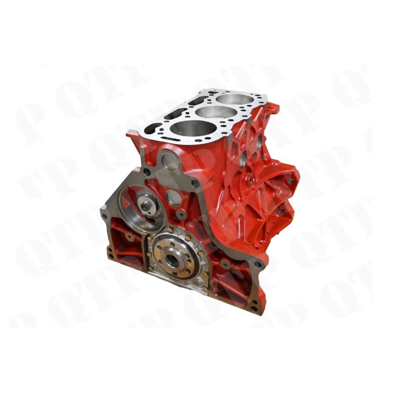 Short Motor