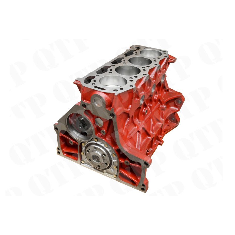 Short Motor 4 Cylinder