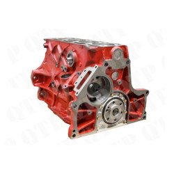 Short Motor 4 Cylinder