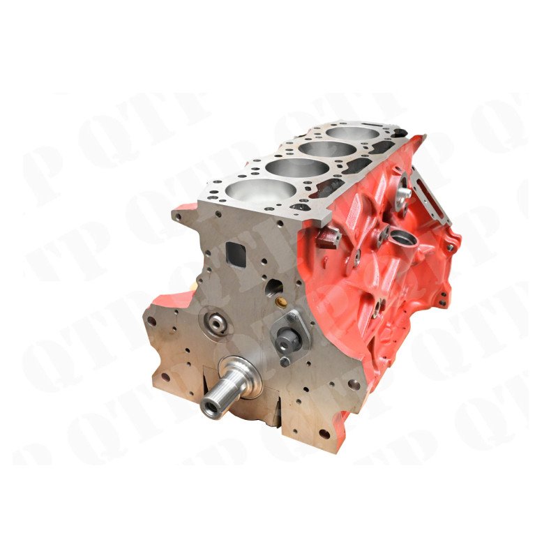 Short Motor 4 Cylinder