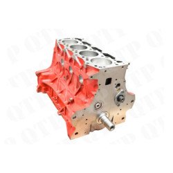 Short Motor 4 Cylinder