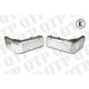LED Headlamp Hi, Low & Side Beam