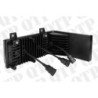 LED Headlamp Hi, Low & Side Beam